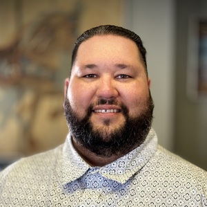 Fundraising Page: Michael Moreno